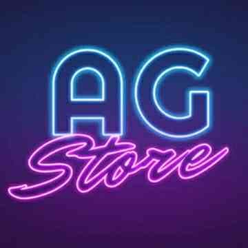 Store Logo